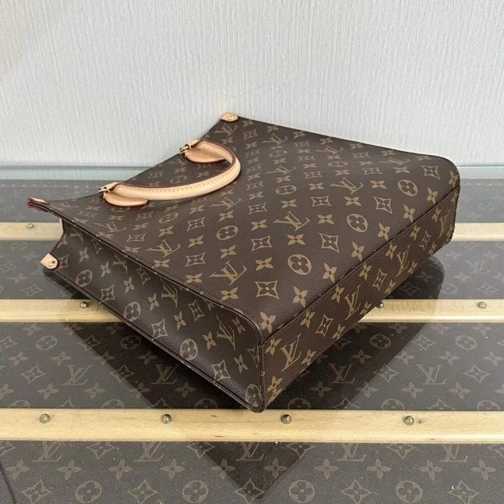 Louis Vuitton Women Pre-Loved Bag Very Good Condition